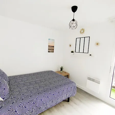 Nouvel Appart Spacieux, Confortable Avec Parking Apartment
