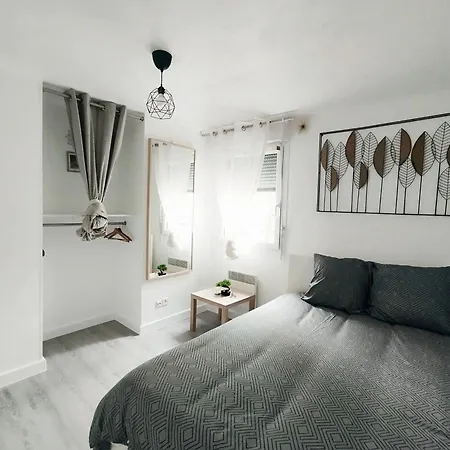 Nouvel Appart Spacieux, Confortable Avec Parking Apartment *